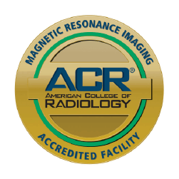 ACR Accreditation Logo